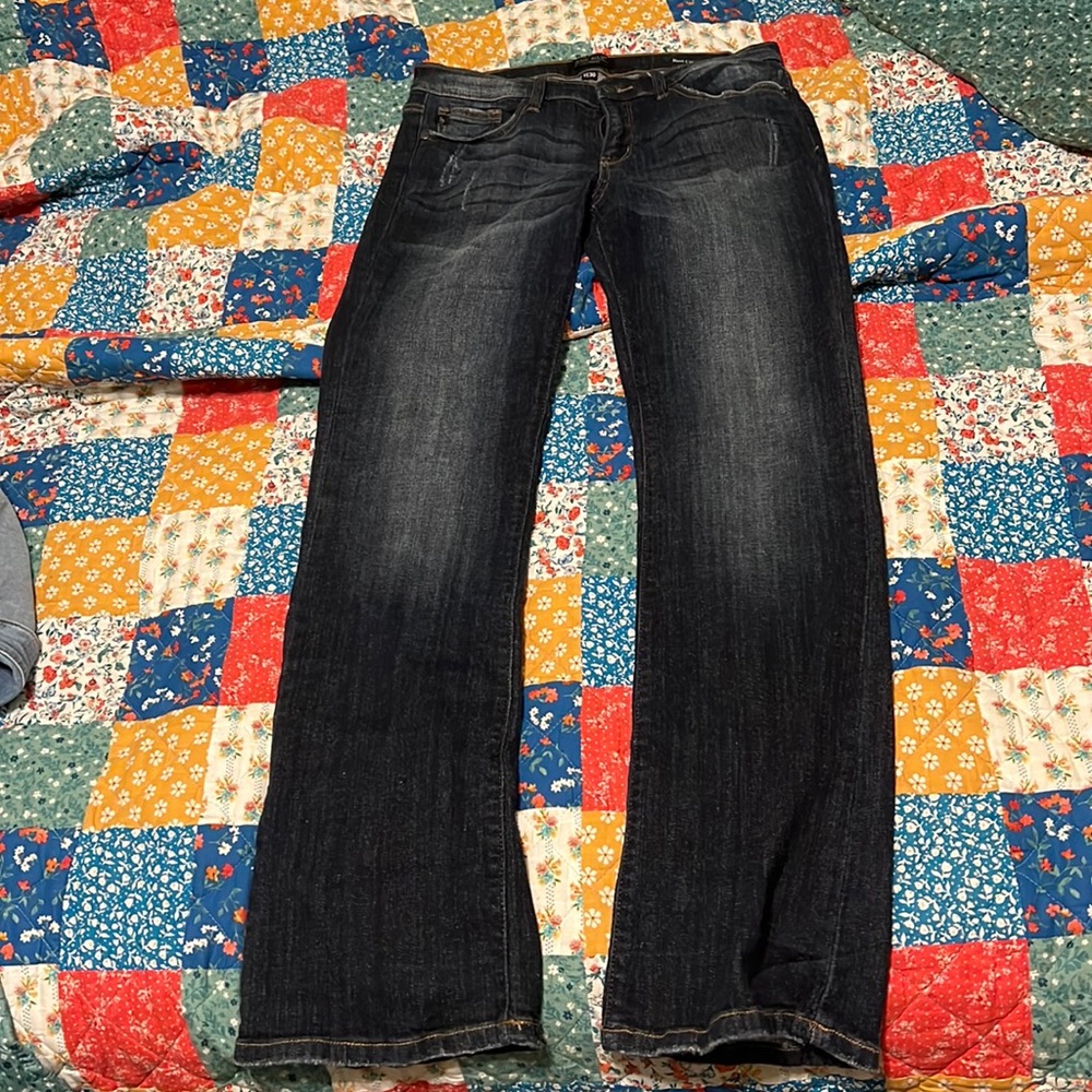 Judy Blue BootCut Jeans